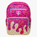 Ice Cream Rotation Backpack - Strawberry