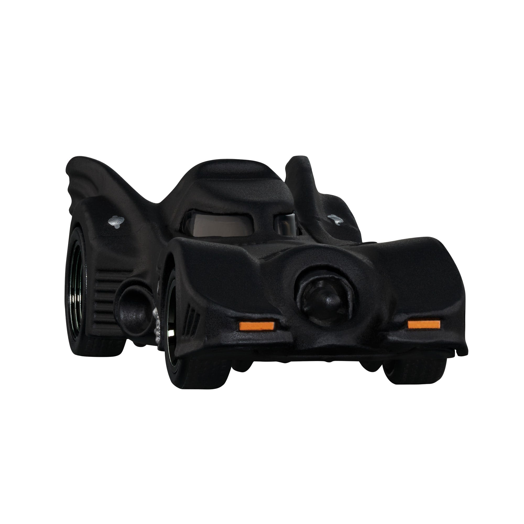 Hot Wheels 85th Anniversary Batmobile Collection