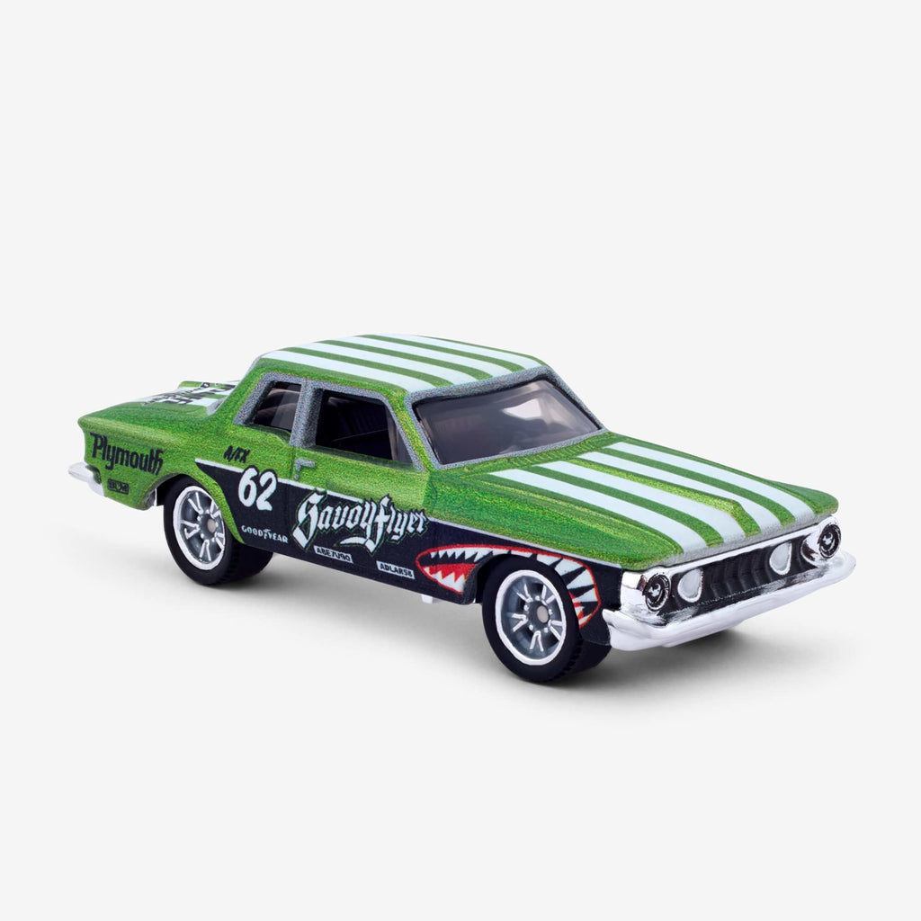 Matchbox 1962 Plymouth Savoy