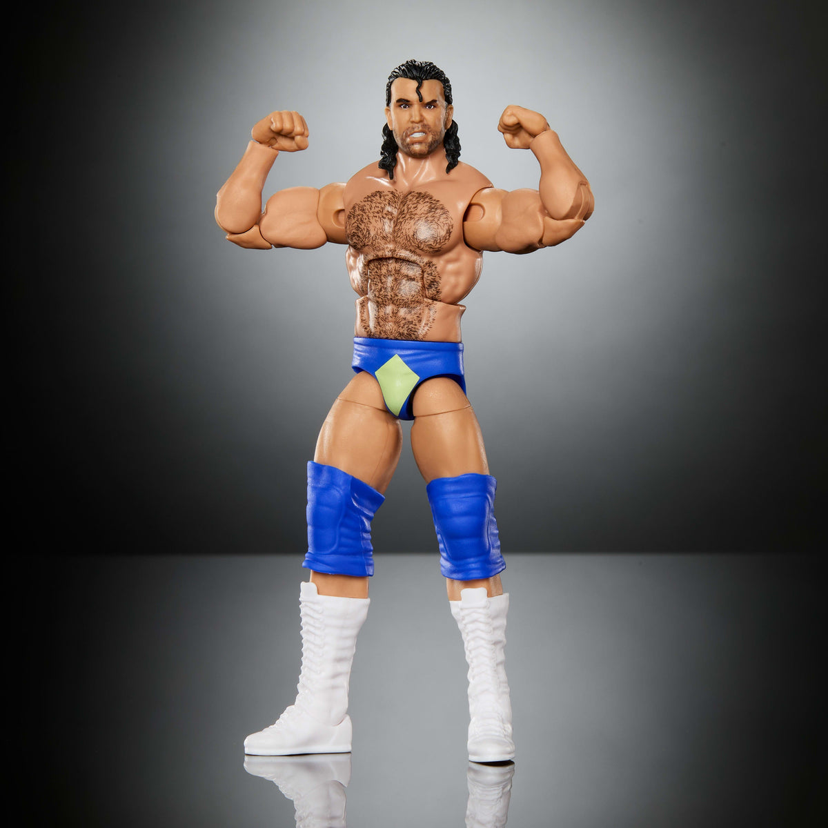 WWE Legends Elite Collection Kona Crush Action Figure