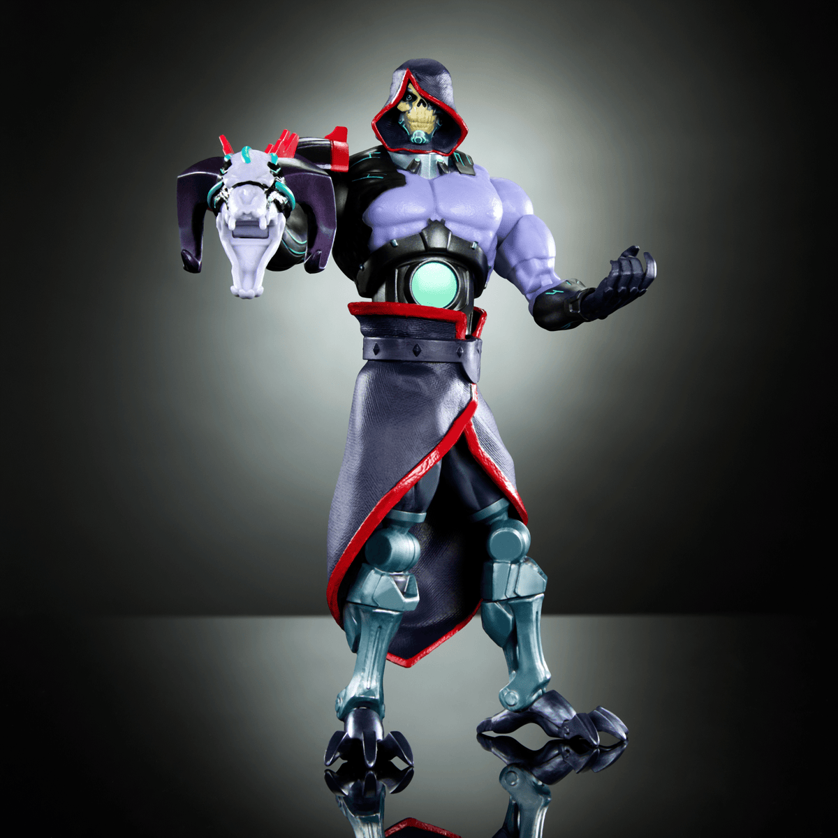 Masters of the Universe Skeletor Action Figure
