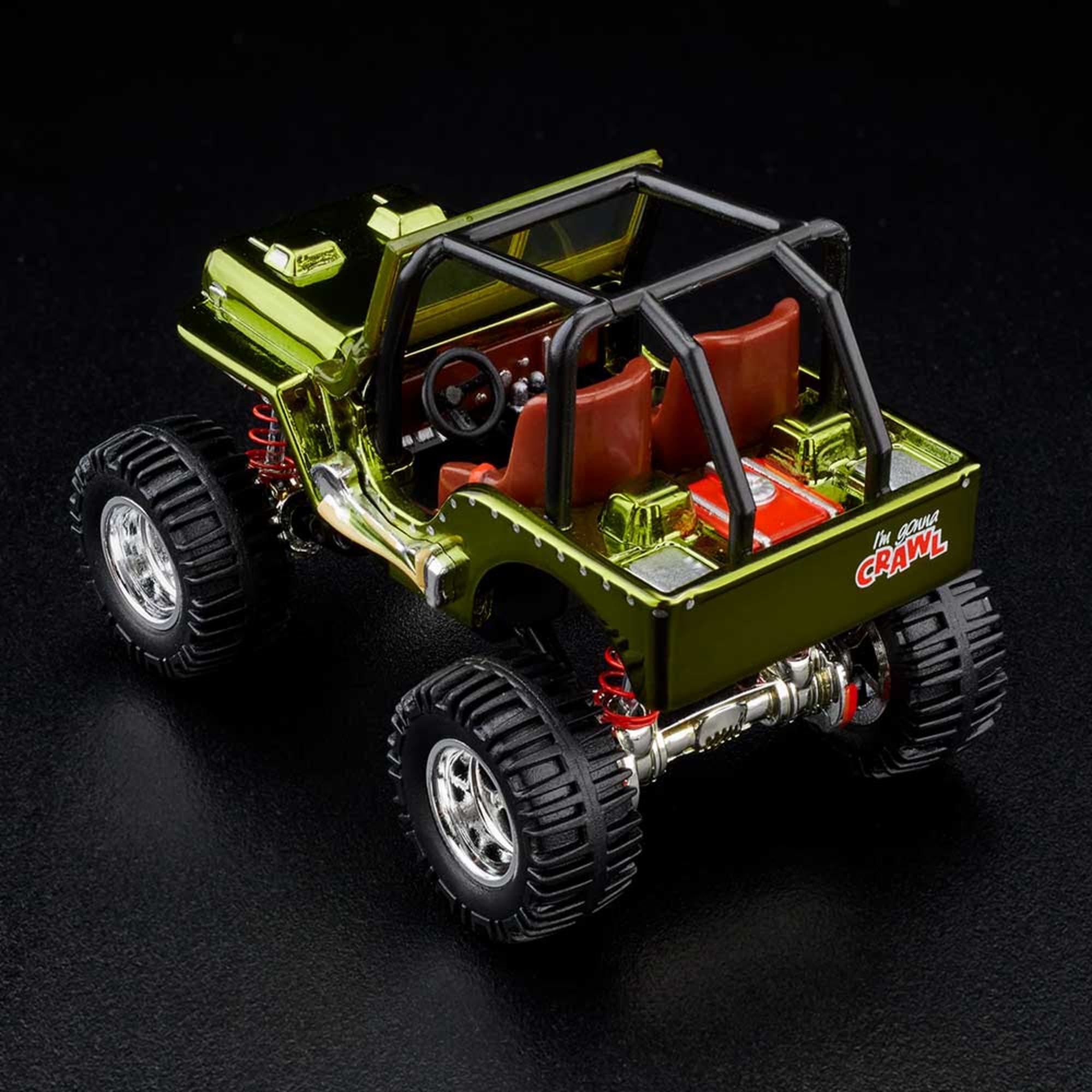 HWC Special Edition 1944 Willys MB