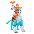 Masters of the Universe Origins Faker and Dupli-Cat Action Figures
