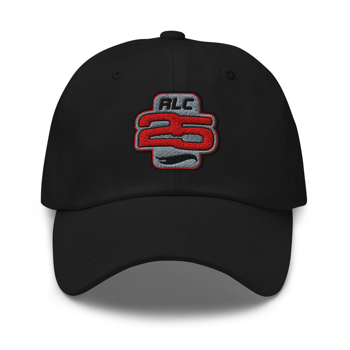 Hot Wheels 2025 RLC Membership Black Hat