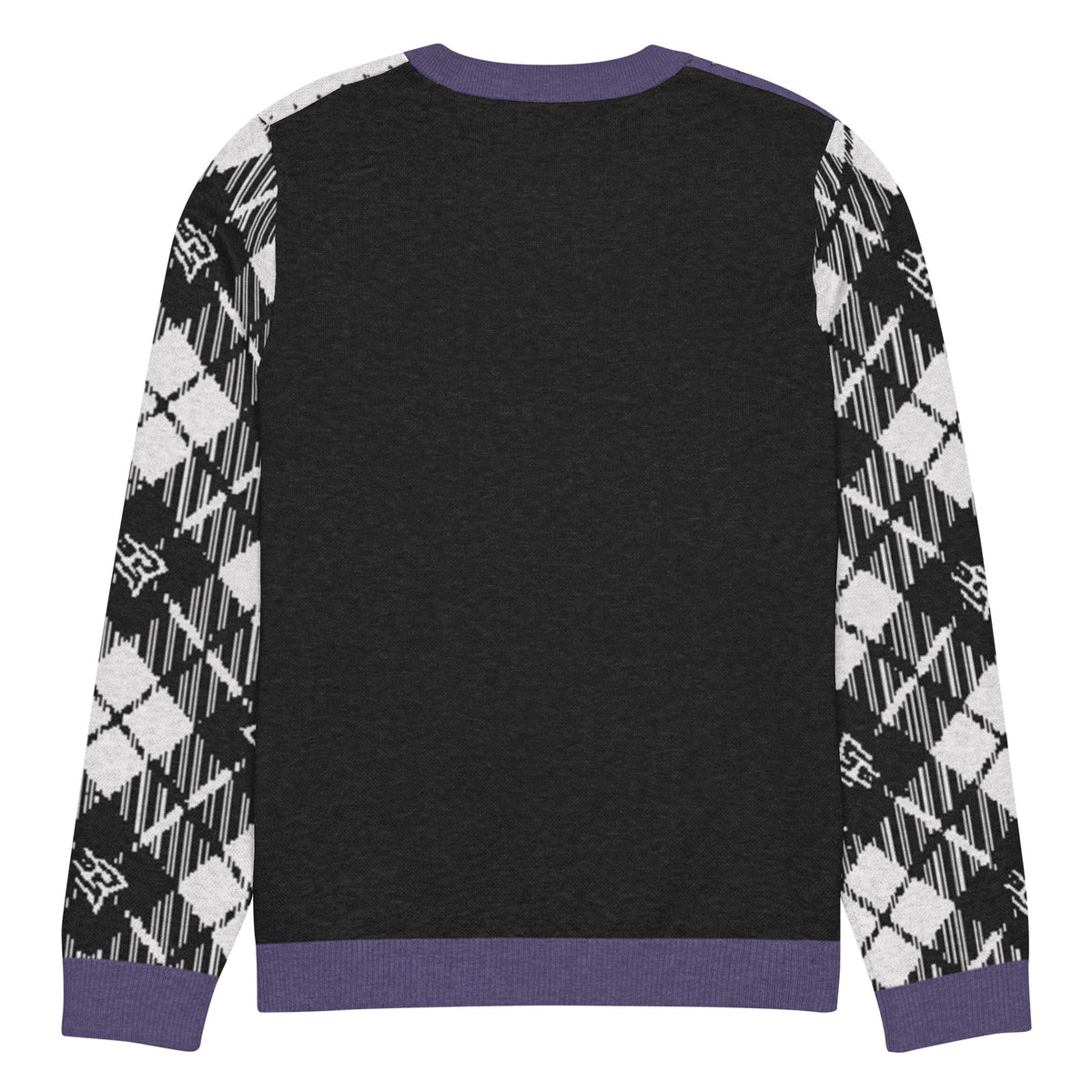 Monster High Ugly Sweater