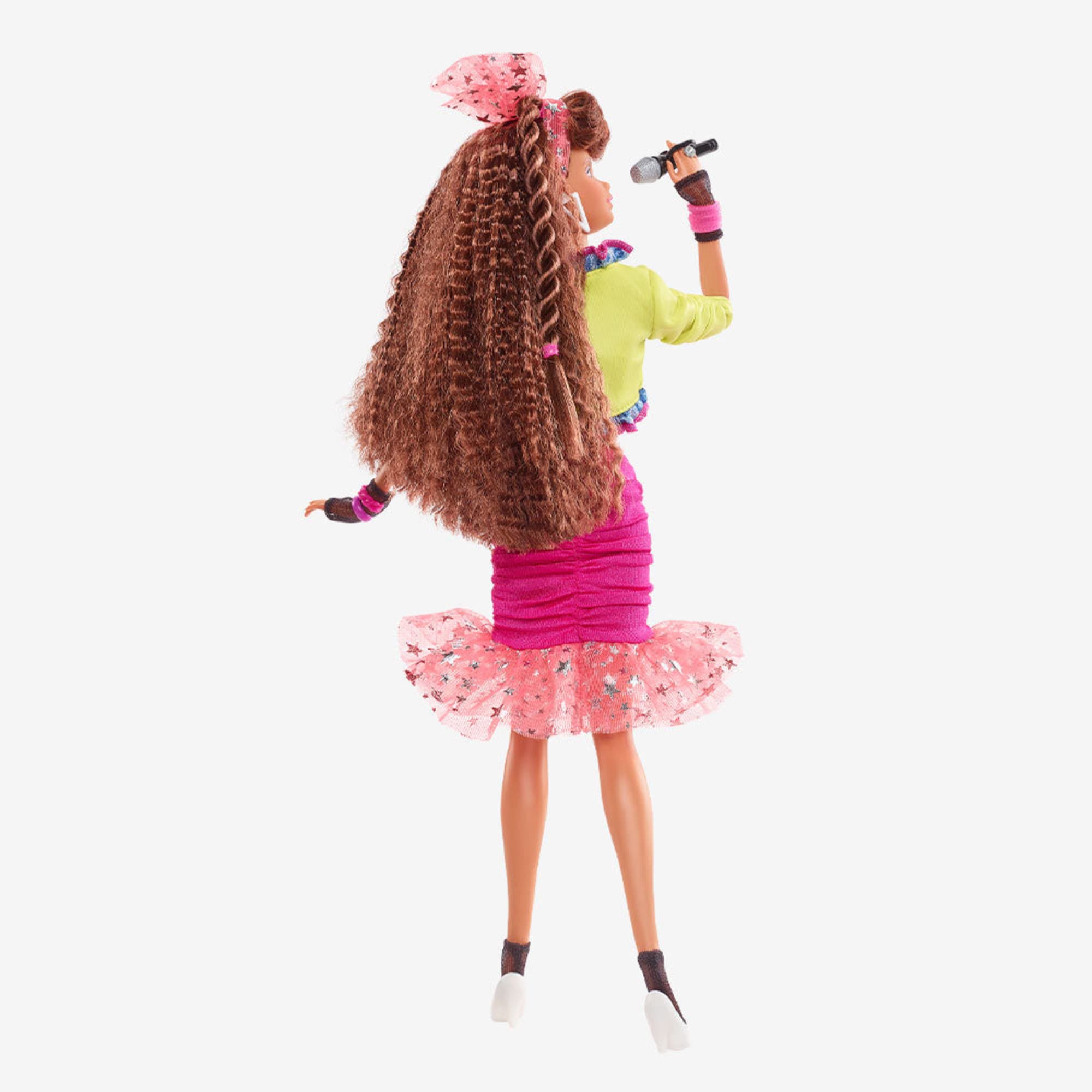 Barbie Rewind Doll - Night Out
