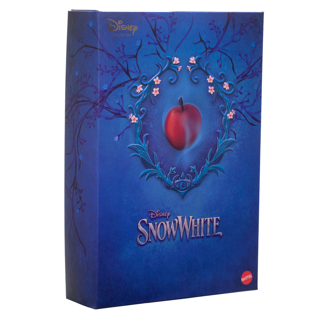 Snow White Doll From Disney’s Snow White