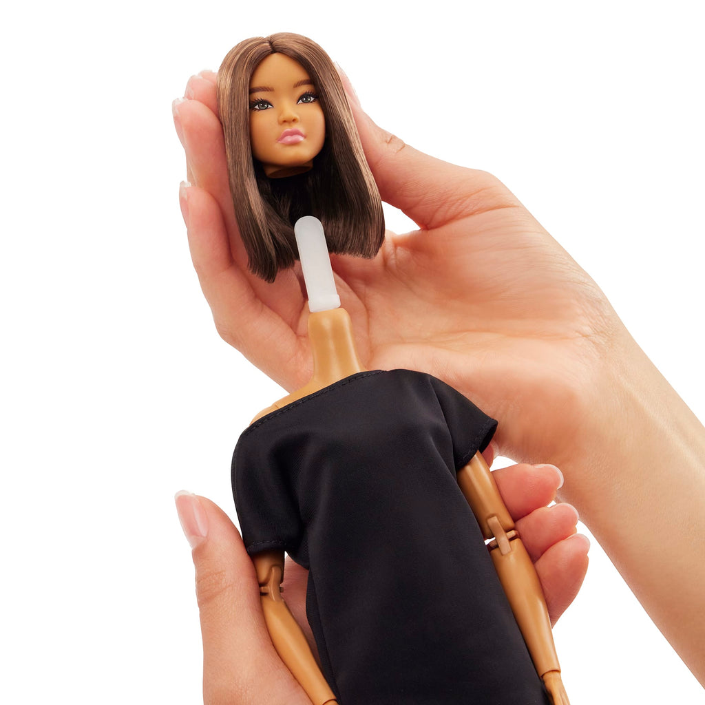 Barbie Basics 2025 Series 1, Doll 1