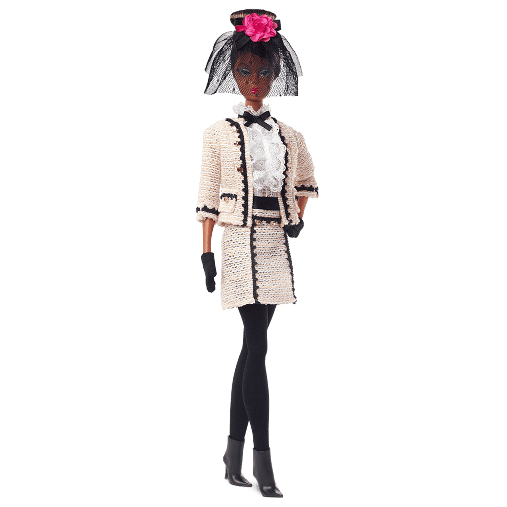 Barbie Best To A Tea Doll