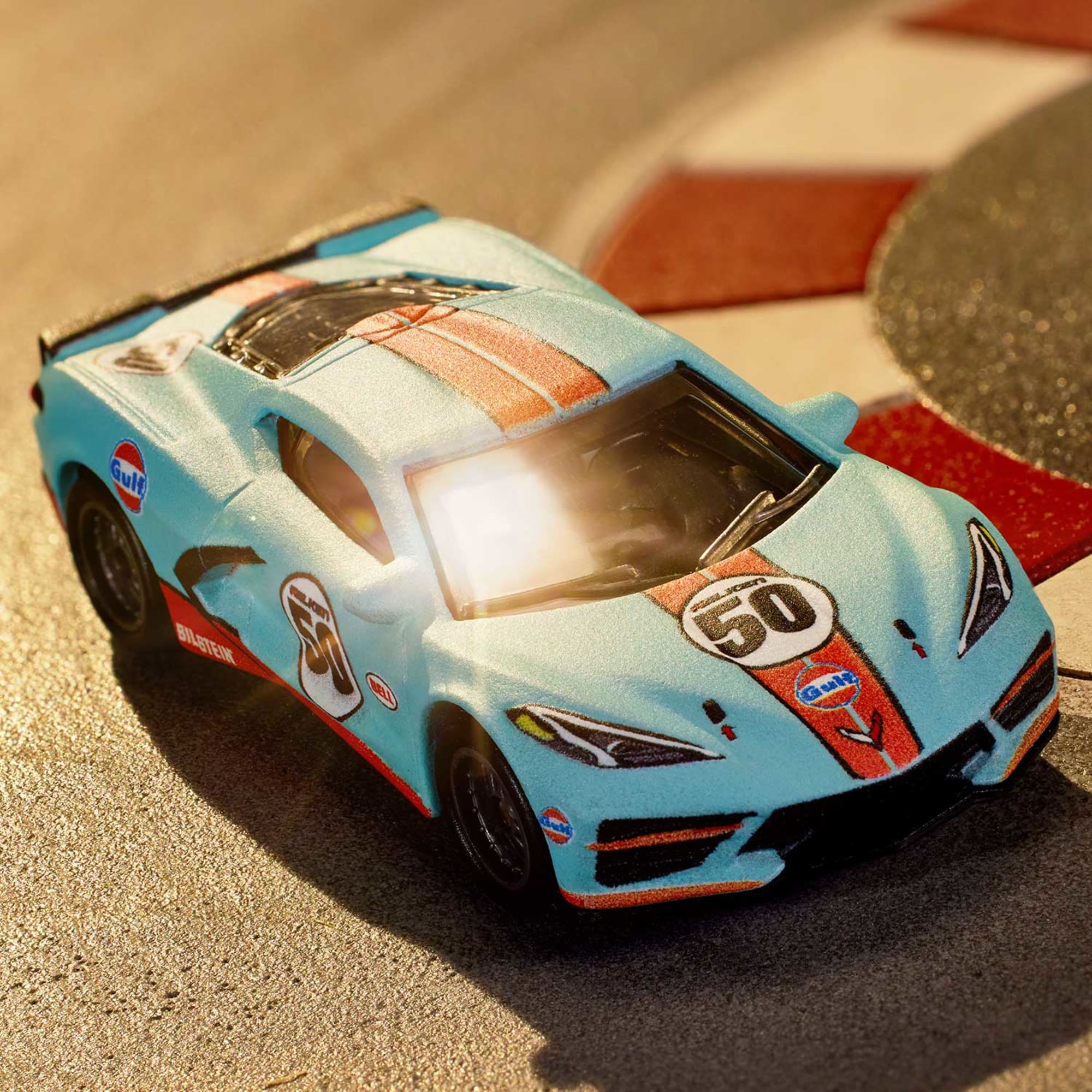 Matchbox 2020 Corvette