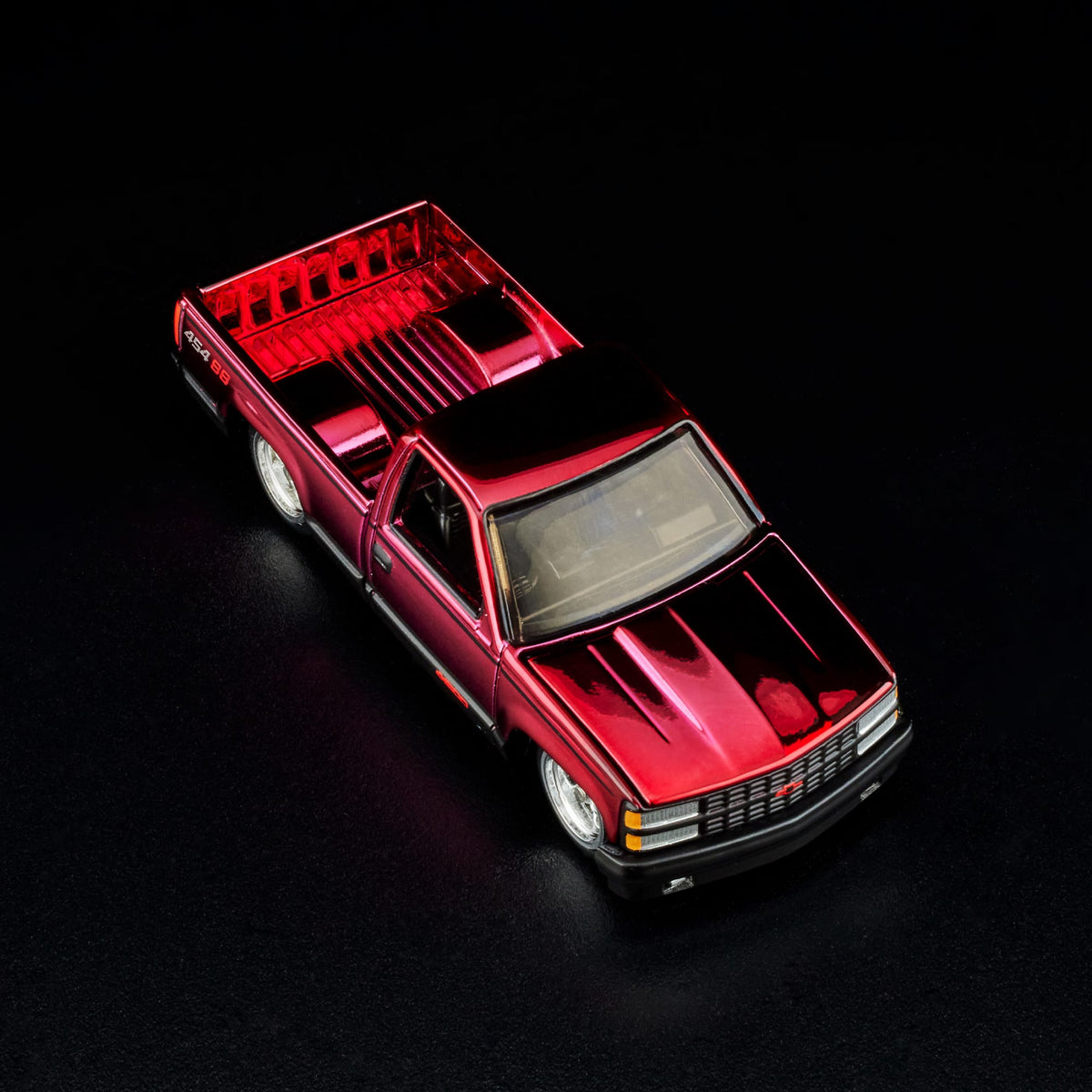 Hot Wheels RLC Exclusive 1990 Chevy 454 SS
