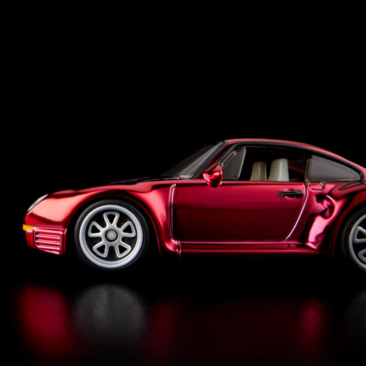 Hot Wheels RLC Exclusive 1986 Porsche 959