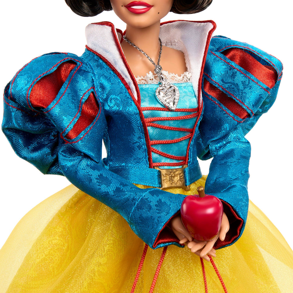Snow White Doll From Disney’s Snow White