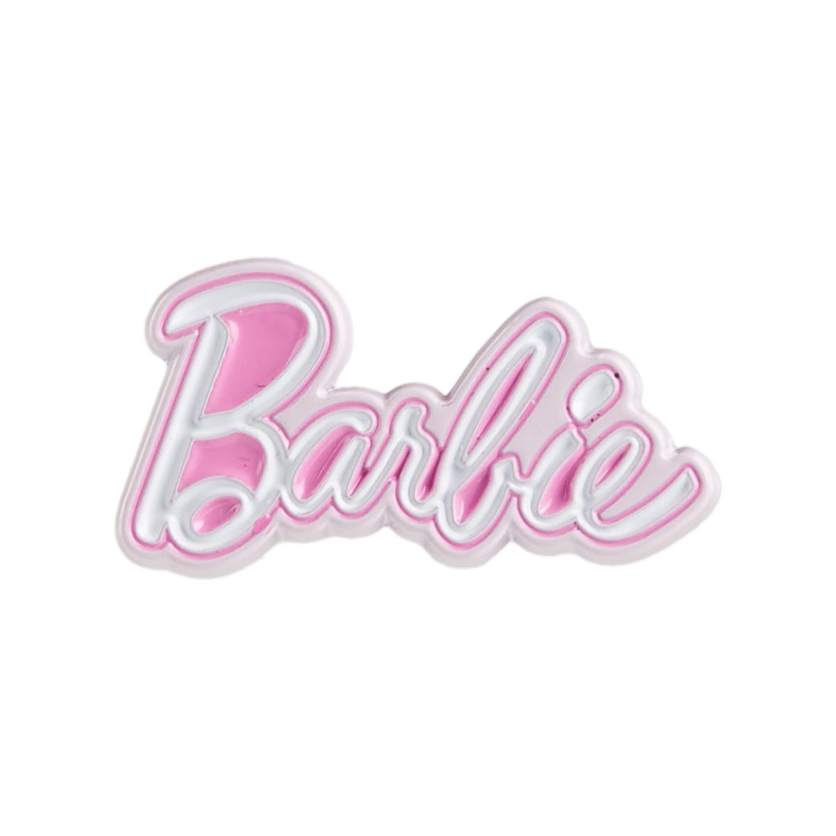 Barbie Collector Enamel Pin Set