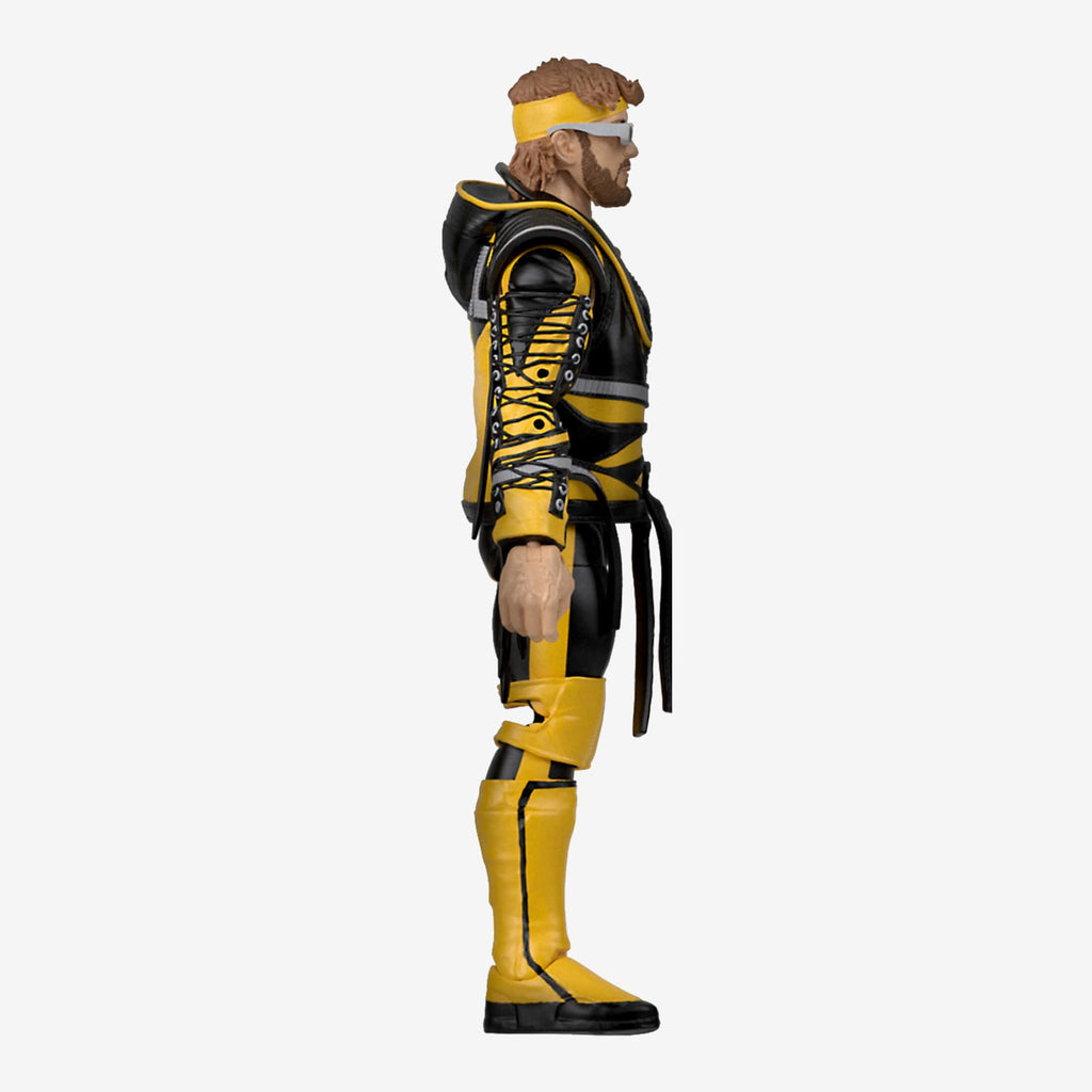 WWE® Logan Paul Ultimate Edition Action Figure