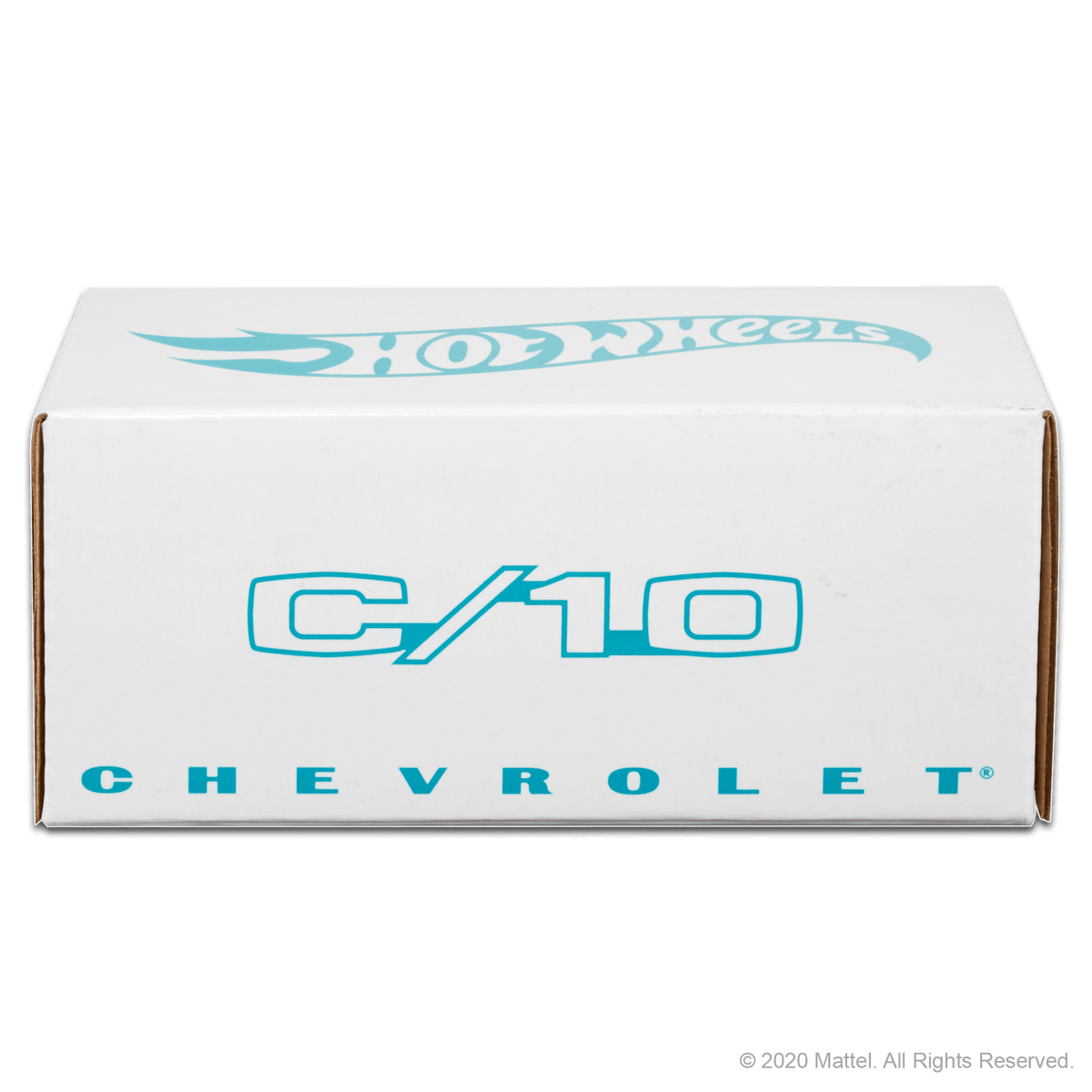 Hot Wheels RLC Exclusive 1969 Chevy C-10
