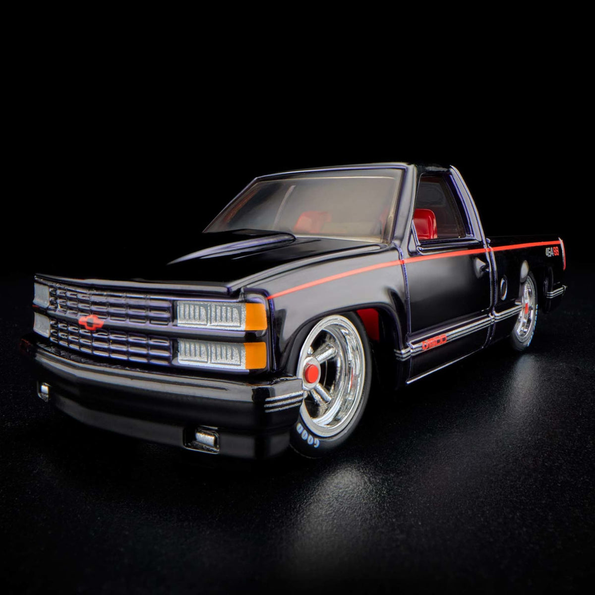 Hot Wheels RLC Exclusive 1990 Chevy 454 SS