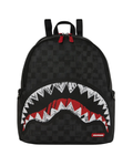 SPRAYGROUND SCRIBBLE SHARK SAVAGE BACKPACK