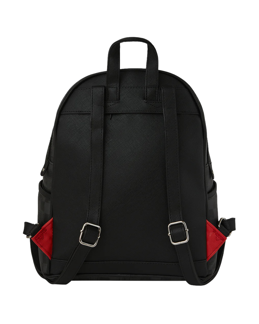 SPRAYGROUND SCRIBBLE SHARK SAVAGE BACKPACK