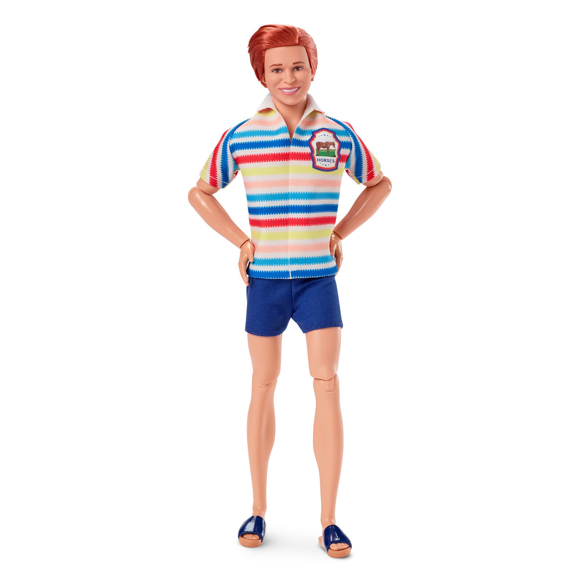 Barbie The Movie Allan Doll
