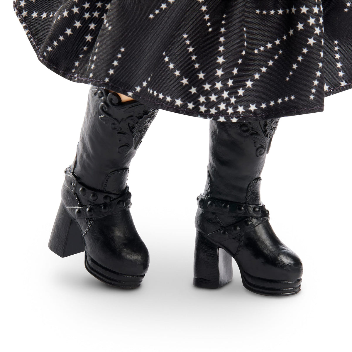 Barbie Inspiring Women Anna Sui Doll