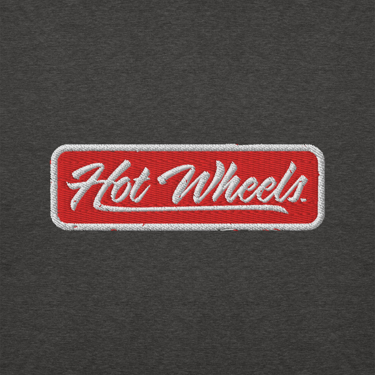 Hot Wheels Dad's Garage Grey Sweatshirt
