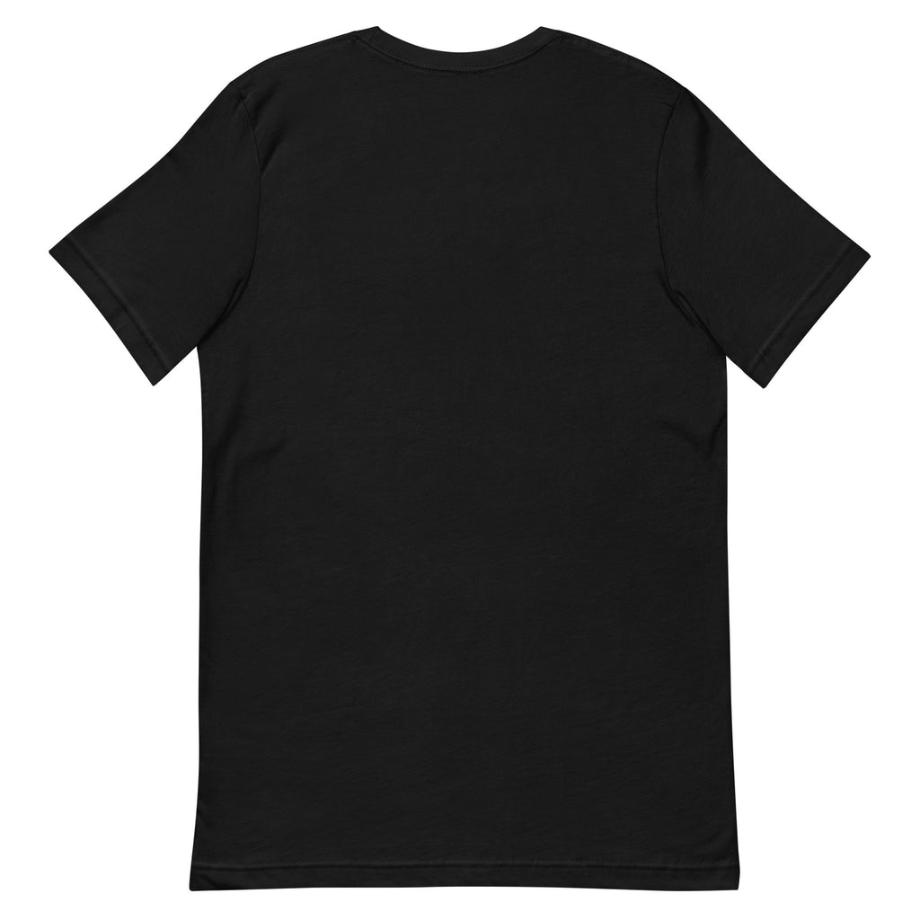 Monster High Lunar Glow Black T-Shirt