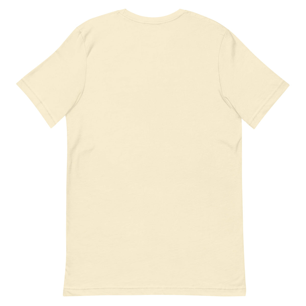 Polly Pocket Sized Since 1989 Yellow T-Shirt