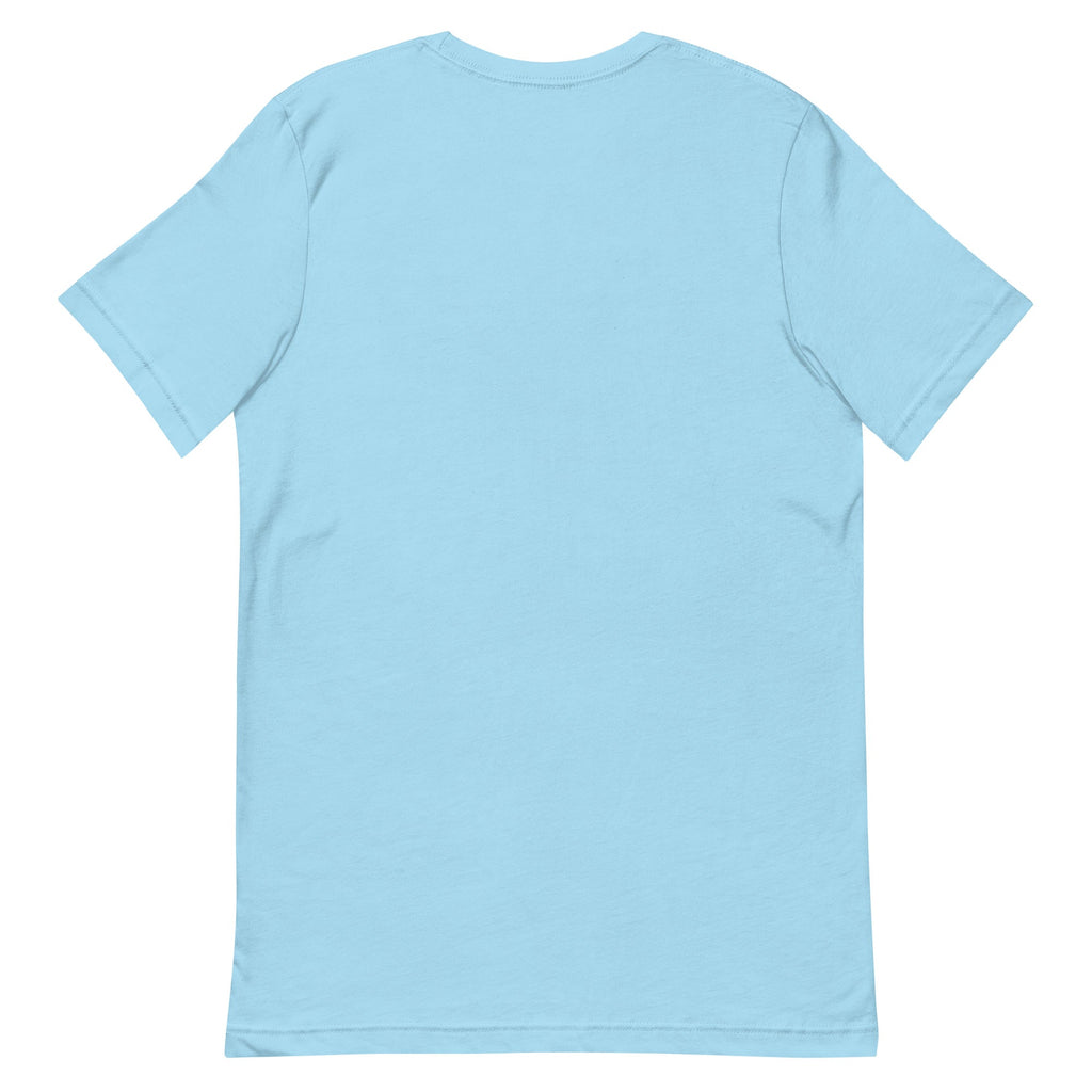 Hot Wheels Embroidered Heart T-Shirt