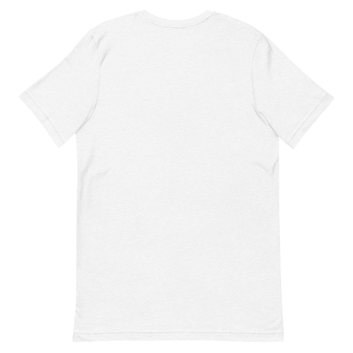 Masters of the Universe Movie Characters White T-shirt