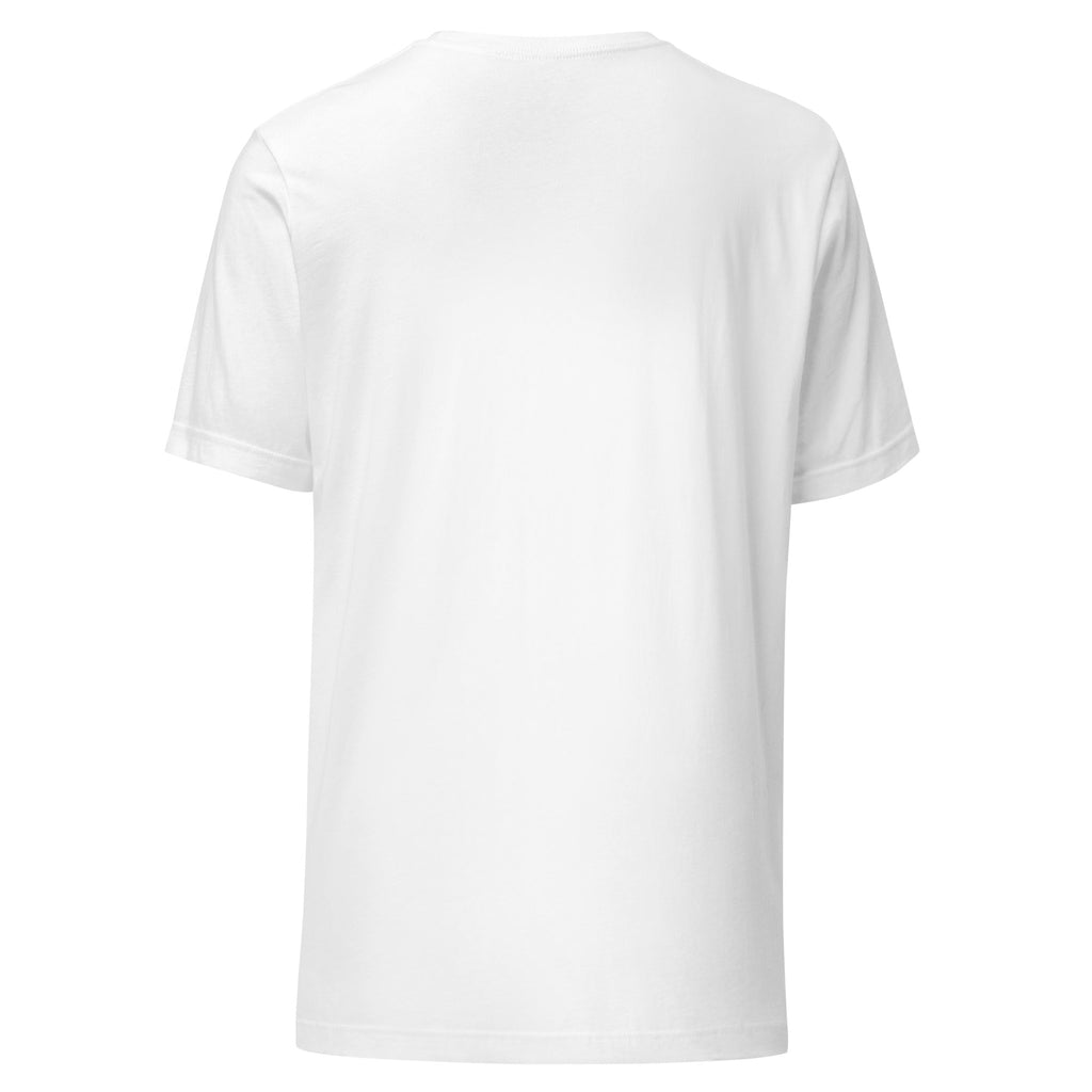 Barbie Grandma White T-Shirt