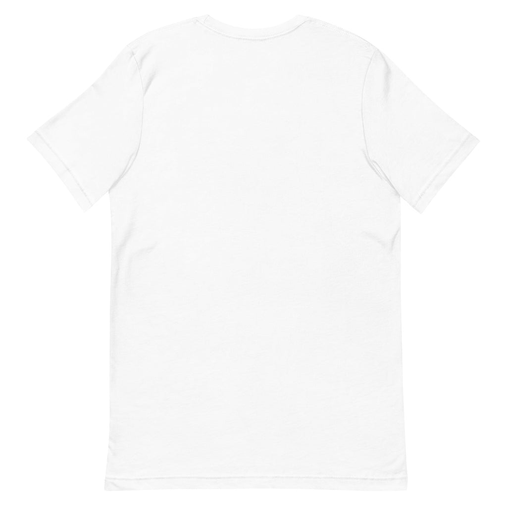 Barbie Still Plays with Barbie Dolls White T-Shirt