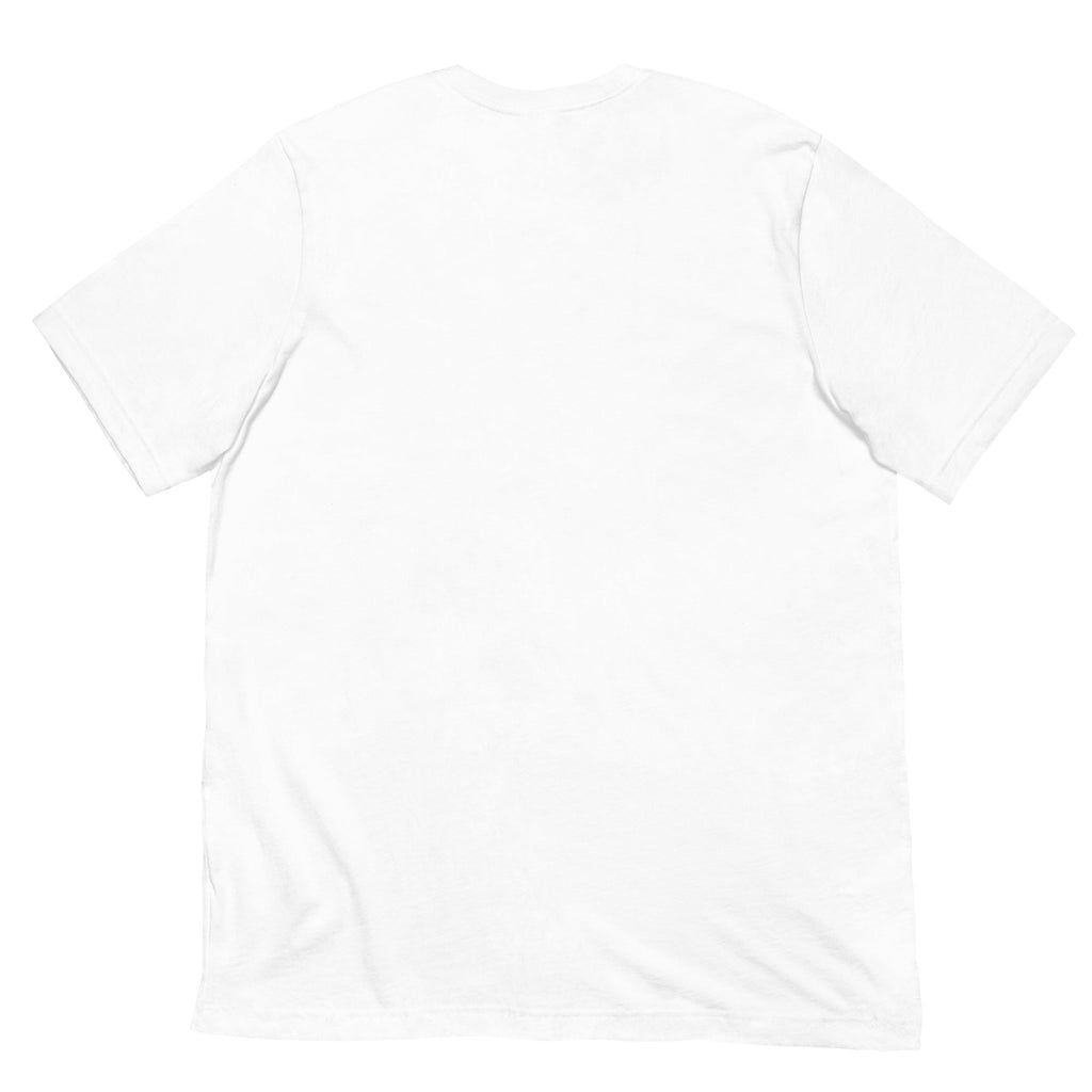 Monster High Barbie Frankie Barbie White T-shirt
