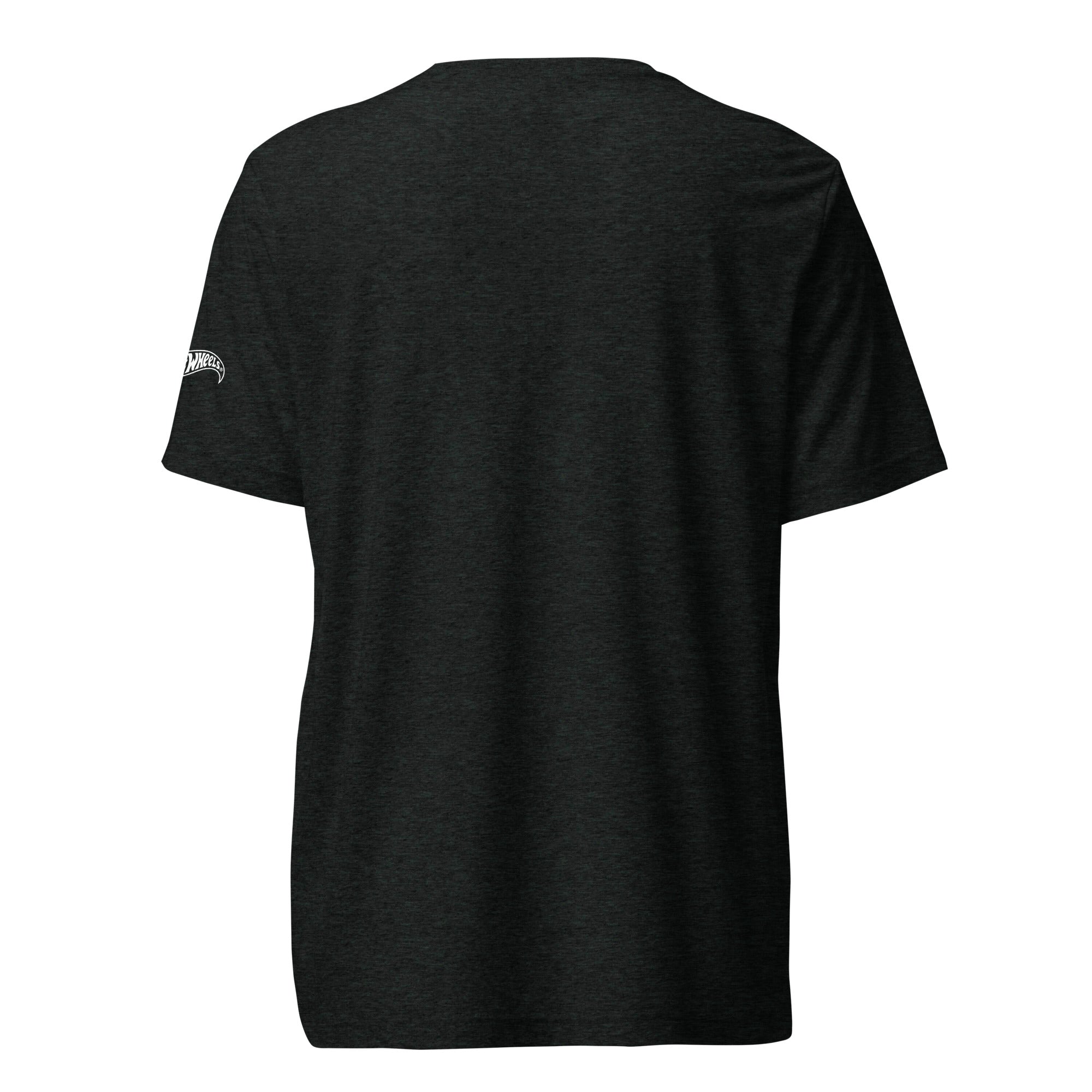 Hot Wheels Red Line Club Logo T-Shirt