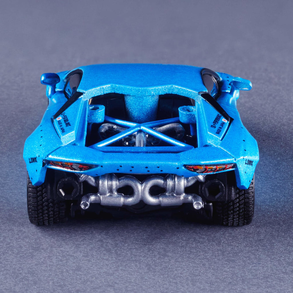 Elite 64 Series LBWK Lamborghini Aventador LP 700-4