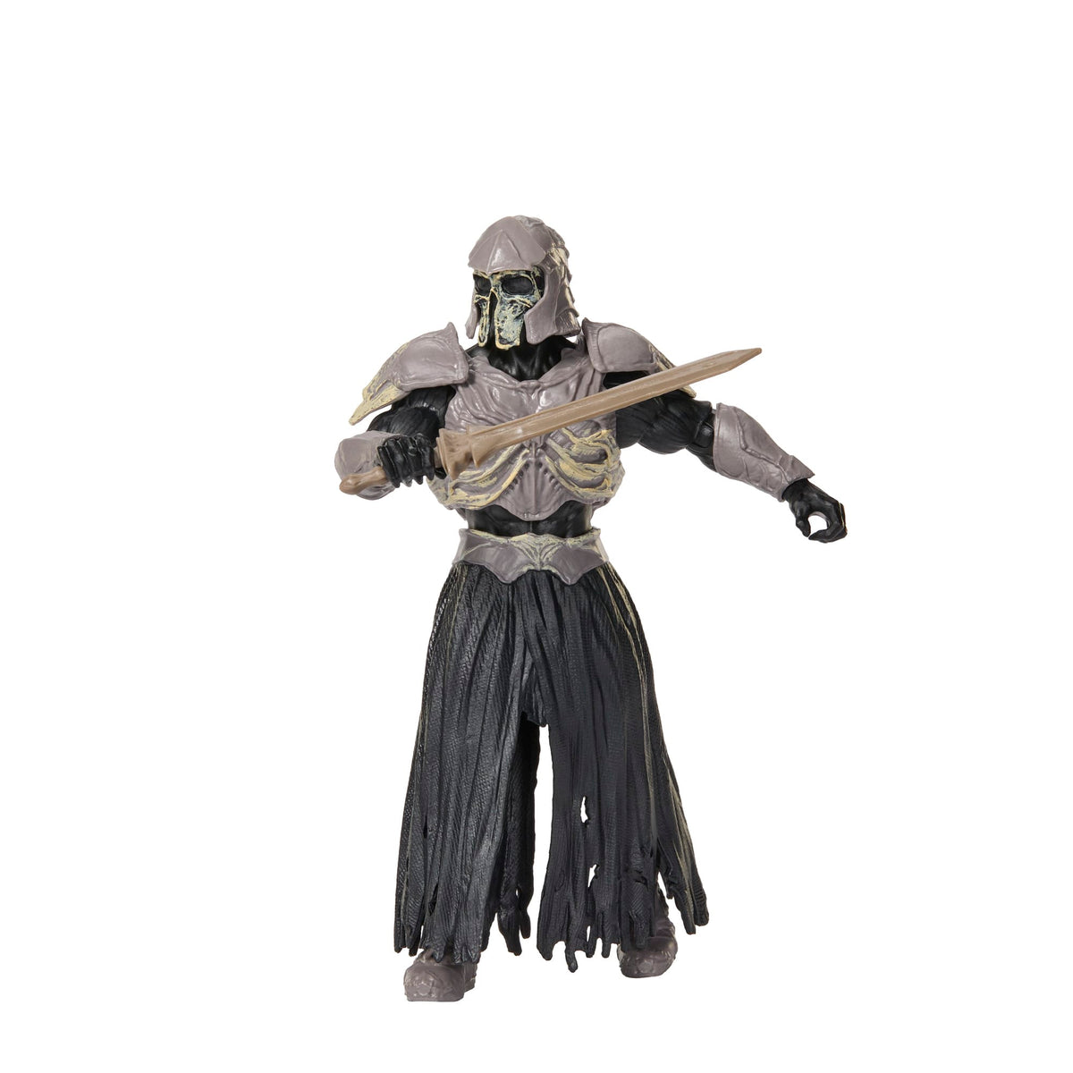 Masters of the Universe 2026 Movie Skel-Knight Action Figure