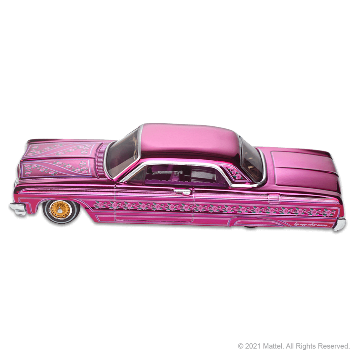 HWC Special Edition ’64 Impala