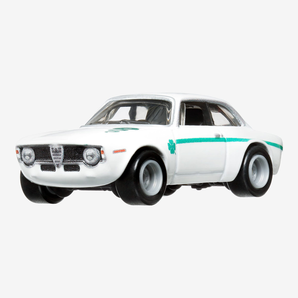 Hot Wheels Premium Car Culture Spettacolare – Alfa Romeo Giulia Sprint GTA