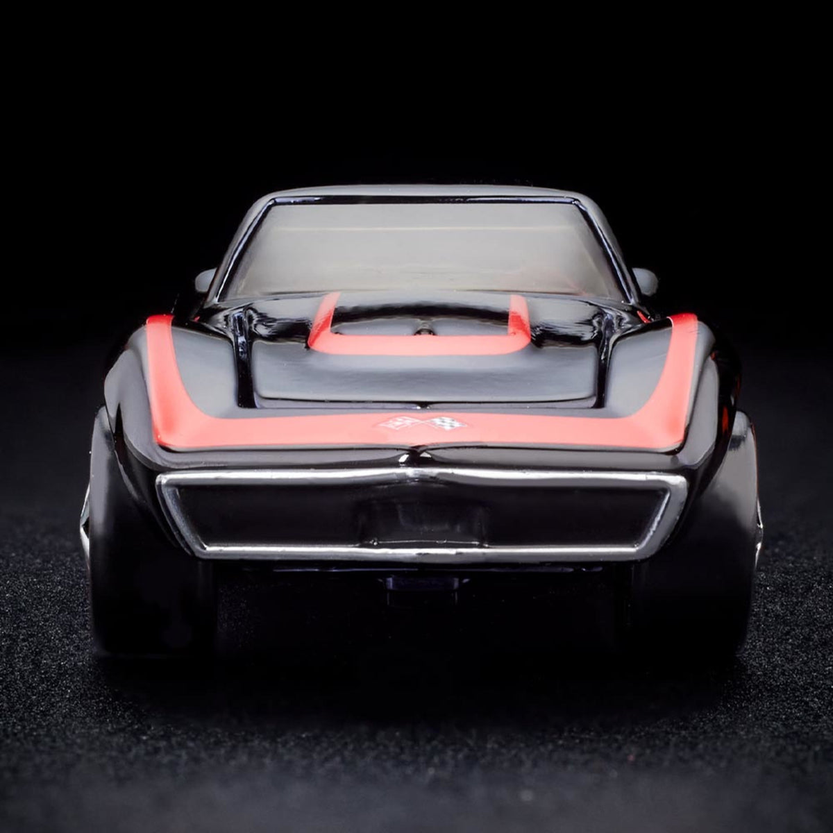 Hot Wheels RLC Exclusive Custom Corvette
