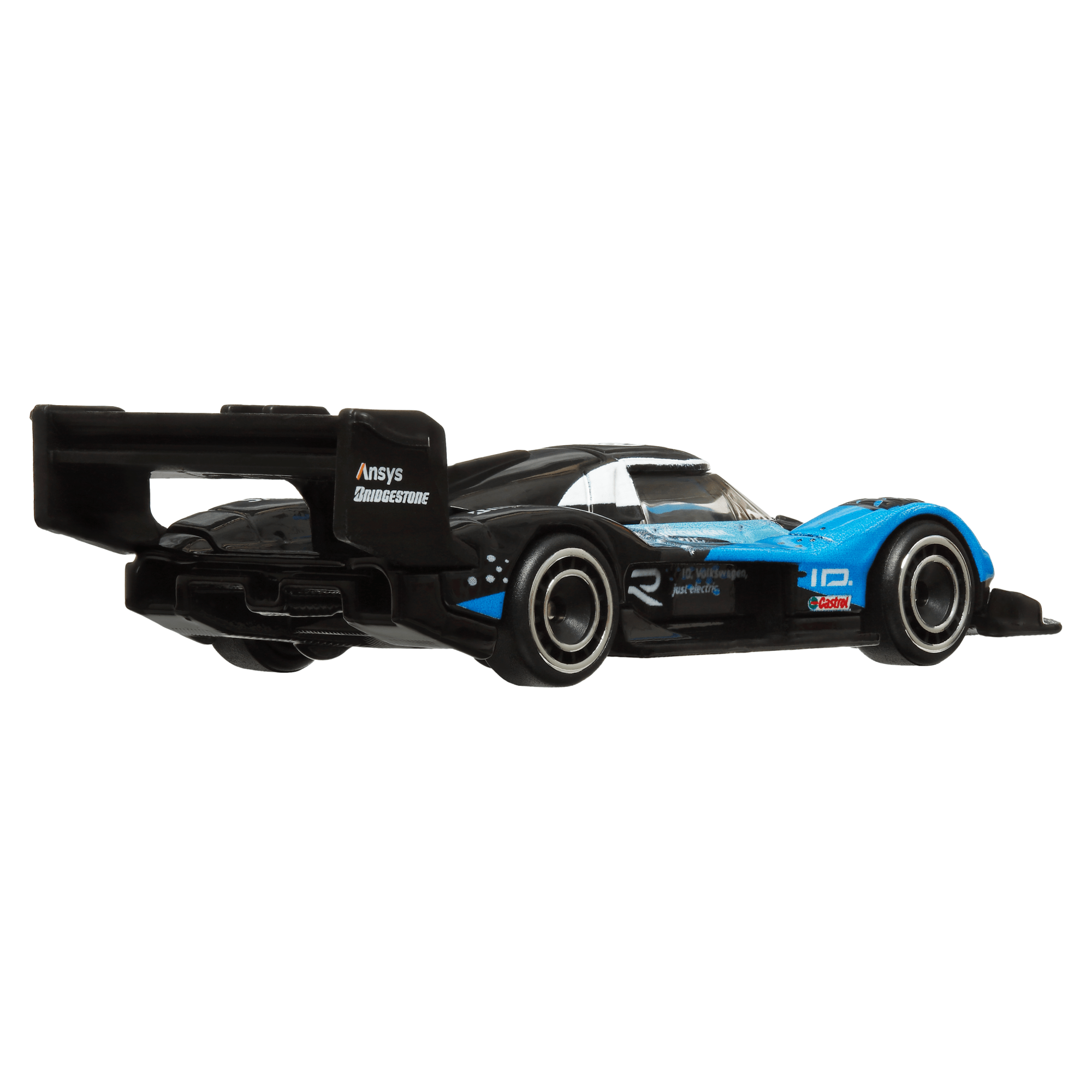Hot Wheels Premium Car Culture 2-Pack Volkswagen Jetta MK3 & Volkswagen ID R
