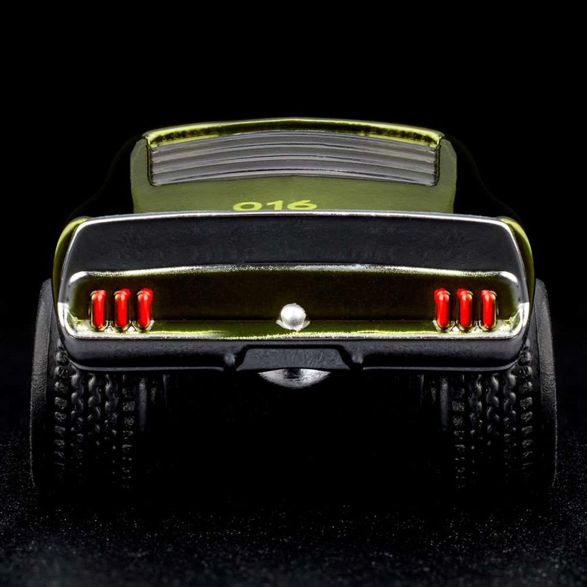 Hot Wheels RLC Exclusive Mustang Boss Hoss