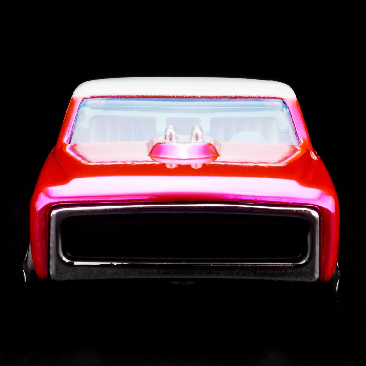 Hot Wheels RLC EXCLUSIVE 2022 PINK EDITIONS CUSTOM FLEETSIDE™